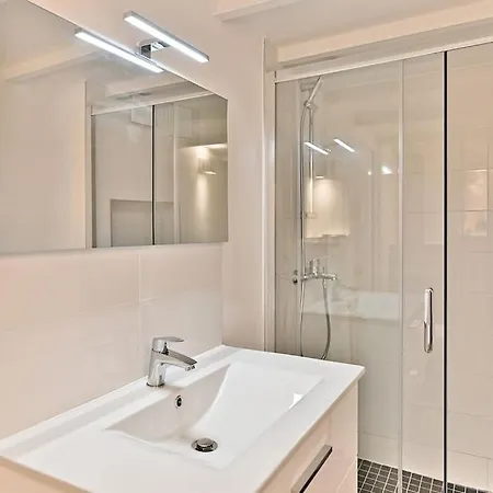 Appartamento Loft #marais #rivoli